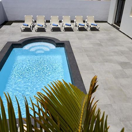205 - Casa Santuario By Villas Now Ltd Playa Blanca  Exteriér fotografie